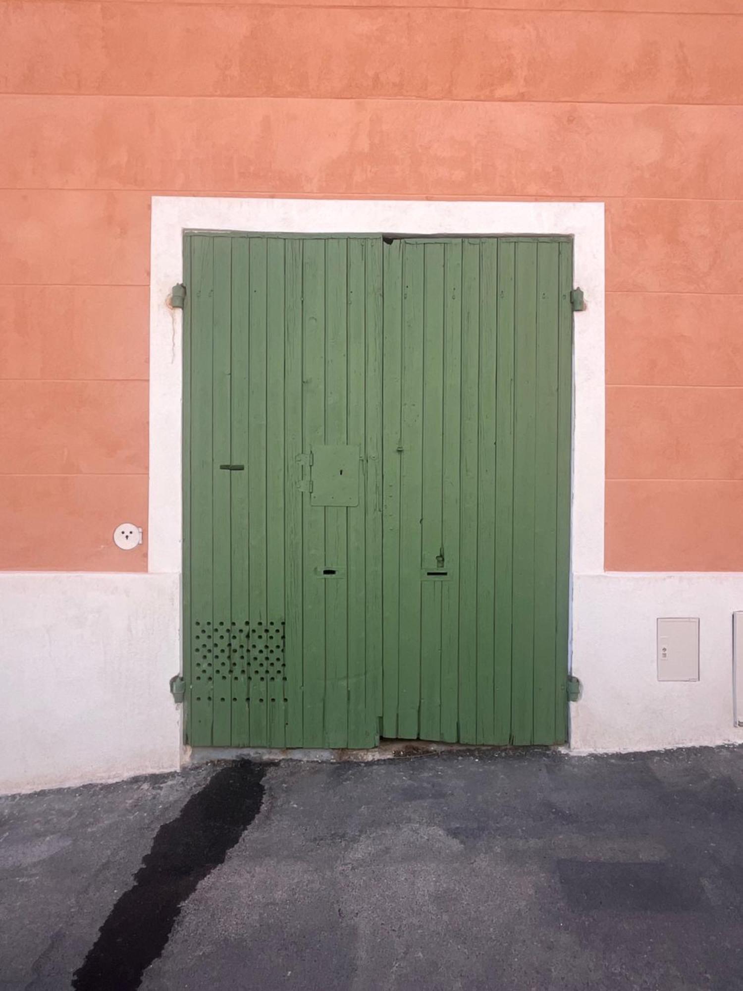 Atypique Et Charmant Nid Urbain Marseille Exterior photo